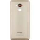 Kryt Honor 7 Lite zadní zlatý