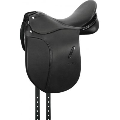 Passier Sedlo drezurní Young Star II vlna černá – Hledejceny.cz