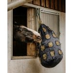 HIPPOTONIC Taška na seno Hole tmavě modrá – Hledejceny.cz
