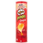 Pringles Original 165 g – Zboží Mobilmania