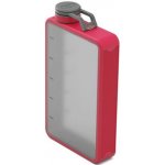 GSI Outdoors Boulder Flask Haute Red 473 ml – Zbozi.Blesk.cz