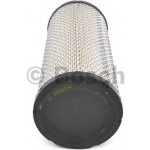 BOSCH Vzduchový filtr F026400318 – Hledejceny.cz