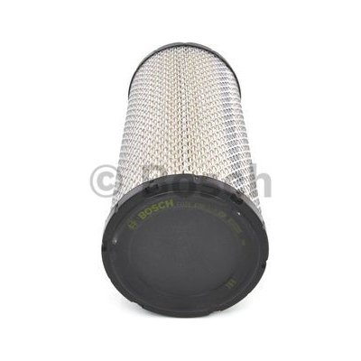 BOSCH Vzduchový filtr F026400318 – Hledejceny.cz
