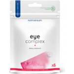 Nutriversum Eye Complex 30 tablet – Hledejceny.cz