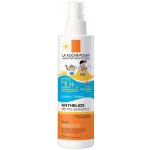 La Roche-Posay Anthelios Dermo-Pediatrics spray SPF50+ 200 ml – Zboží Dáma