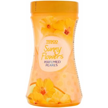 Sunny Flowers gelový osvěžovač vzduchu 250 g