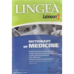 Dictionary of Medicine – Hledejceny.cz