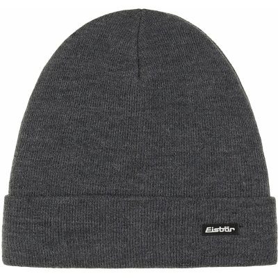 Eisbär čepice Skater MÜ 007/Anthrazit – Hledejceny.cz