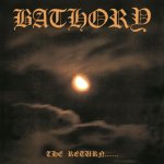 Bathory - Return Of The Darkness And Evil - Limited Gold LP – Hledejceny.cz