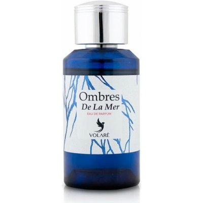 Volare ombres de la mer parfémovaná voda unisex 100 ml – Hledejceny.cz
