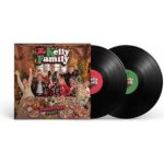 Kelly Family - Christmas Party LP – Hledejceny.cz
