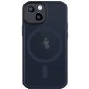Pouzdro a kryt na mobilní telefon Apple Pouzdro iPhone 13 mini - Tactical, MagForce Hyperstealth Deep Blue