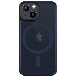 Pouzdro iPhone 13 mini - Tactical, MagForce Hyperstealth Deep Blue