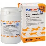 Aptus Aptobalance pet 140 g – Hledejceny.cz