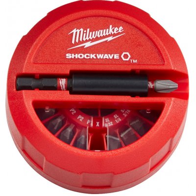 MILWAUKEE Shockwave Impact Duty (4932430904) – Hledejceny.cz