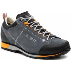 Pánské trekové boty Dolomite Cinquantaquattro Hike Low Evo Gtx Goretex 2892081076011 šedé