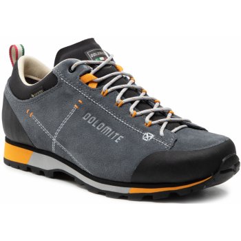 Dolomite Cinquantaquattro Hike Low Evo Gtx Goretex 2892081076011 šedé