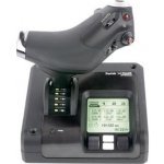 Logitech G Saitek X52 Pro Flight Control System 945-000003 – Sleviste.cz