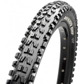 Maxxis Minion DHR II 27,5x2,8 kevlar