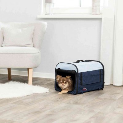Trixie T-Camp Mobile Kennel 4 M 55 x 65 x 80 cm