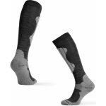 Zulu pánské podkolenky Ski Merino Men hnědá – Zboží Dáma