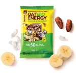 BOMBUS OAT BIO ENERGY Banana&Coconut 300 g – Zboží Dáma