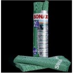 Sonax Utěrka z mikrovlákna na interiér a skla 2 ks | Zboží Auto