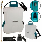 GardeTech 11816G 16L – Hledejceny.cz