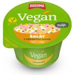 RADOMA Vegan šalát s príchuťou Violife Gouda 140 g – Sleviste.cz