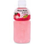 Mogu Mogu Jelly Lychee Juice 320 ml – Zboží Dáma