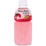 Mogu Mogu Jelly Grape Juice 320 ml – Zboží Mobilmania