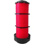 Irritec Náhradní vložky pro filtry ROTODISK, Typ vložka 155 mesh – Sleviste.cz