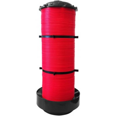 Irritec Náhradní vložky pro filtry ROTODISK, Typ vložka 155 mesh – Sleviste.cz