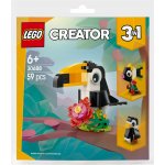 LEGO® Creator 30688 Tropický tukan – Sleviste.cz