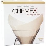 Chemex FS-100 bílé 100ks – Zboží Dáma