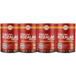 Zuhre Ana Pinecone Paste Stevia pasta z borovicových šišek pro diabetiky 240 g 4 ks – Hledejceny.cz