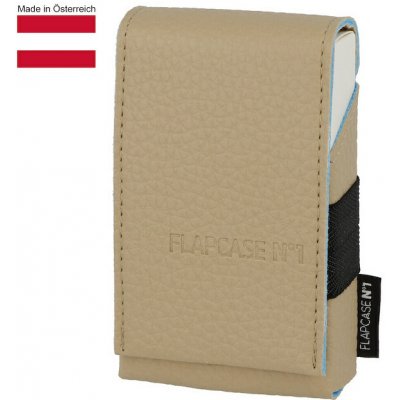 Flapcase Pouzdro na cigarety Gold – Zbozi.Blesk.cz