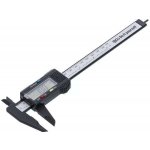 BGS Technic 1091931 Digitální posuvné měřítko 150 mm – Hledejceny.cz