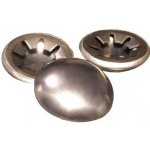 Kola Pirkl Zajišťovací klobouček STARLOCK 20mm ocel – Sleviste.cz