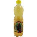 Stevikom Kombucha heřmánek 0,5 l – Zboží Dáma