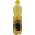 Stevikom Kombucha heřmánek 0,5 l – Zboží Mobilmania