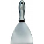 MERTU® Celokovová nerezová špachtle 4" – Sleviste.cz