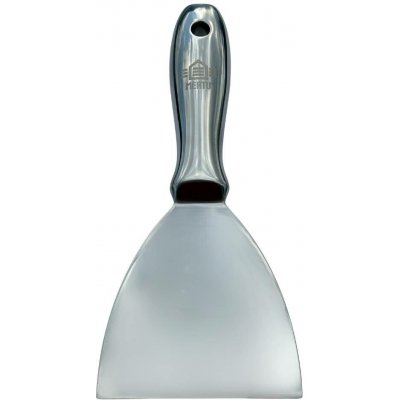 MERTU® Celokovová nerezová špachtle 4" – Sleviste.cz