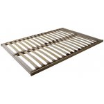 Kondela BASIC Flex FRONT 200 x 160 cm – Zboží Dáma