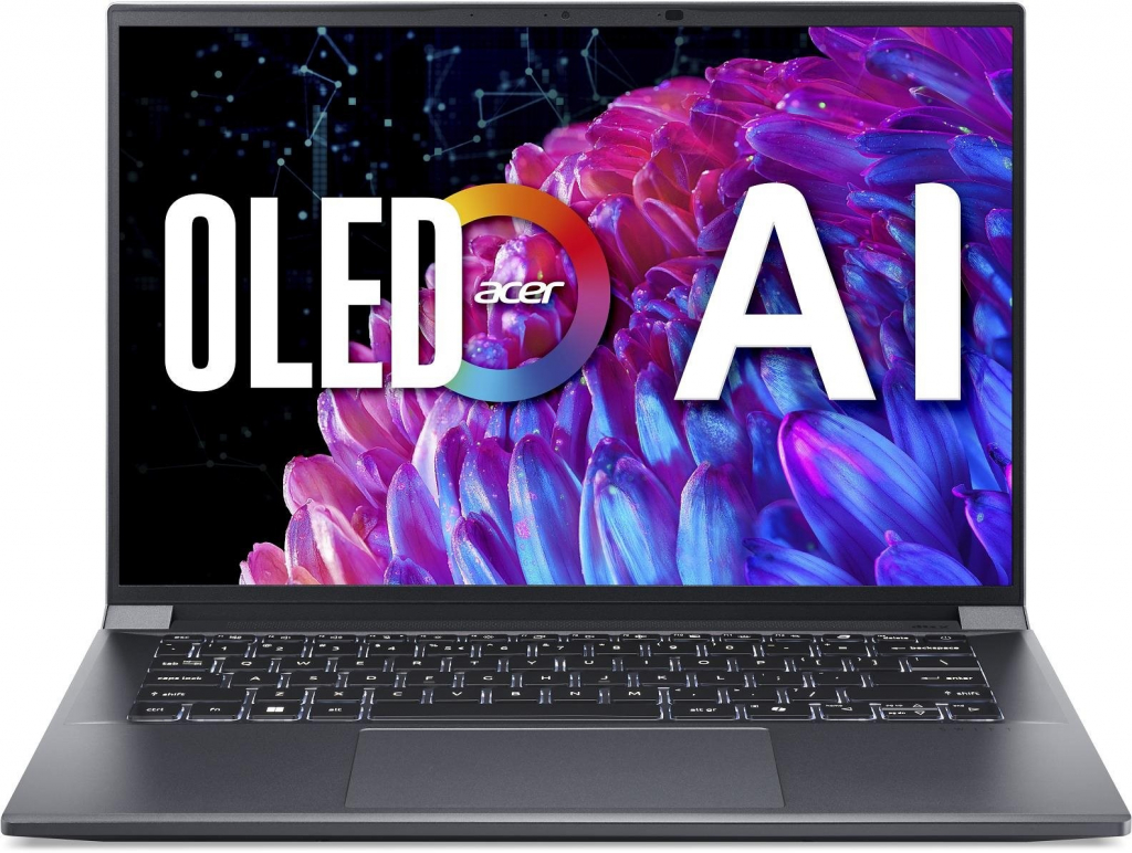 Acer Swift X 14 NX.KR7EC.001