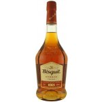 Bisquit Dubouché Classic VS 40% 1 l (holá láhev) – Zboží Dáma