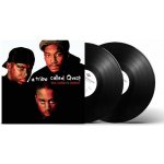 A Tribe Called Quest: Hits Rarities Remixes Re-Issue 2 LP – Hledejceny.cz