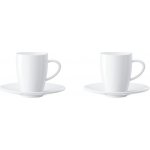 Jura espresso šálky 2 ks 80 ml – Zbozi.Blesk.cz