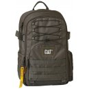 Caterpillar Combat Sonoran 84175-501 Dark anthracite 33 l