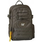 Caterpillar Combat Sonoran 84175-501 Dark anthracite 33 l – Zboží Dáma